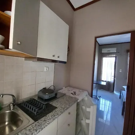 Aparthotel Basilio's *