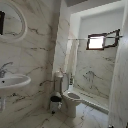 Aparthotel Basilio's *