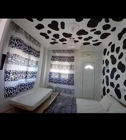 Basilio's Aparthotel