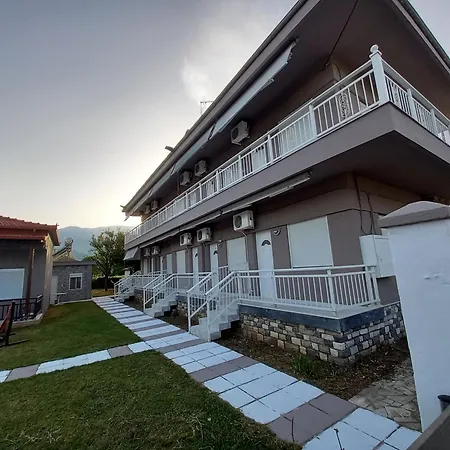 Basilio's Aparthotel