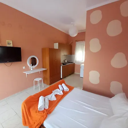 Basilio's Aparthotel