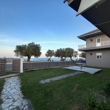 Aparthotel Basilio's Leptokarya (Pieria)