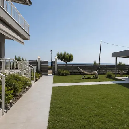 Aparthotel Basilio's 3*