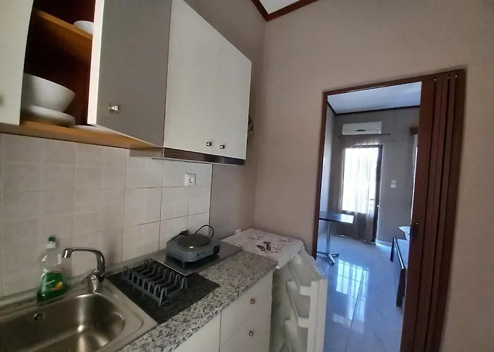 Aparthotel Basilio's 4*