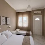 Basilio's 4* Leptokarya (Pieria)