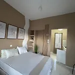 Basilio's Aparthotel 4*