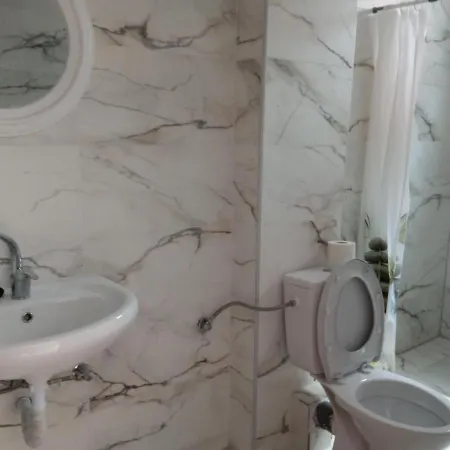 Basilio's Aparthotel