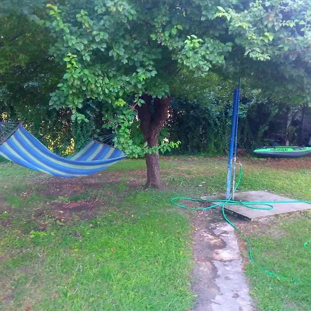 Basilio's Aparthotel Leptokaryá