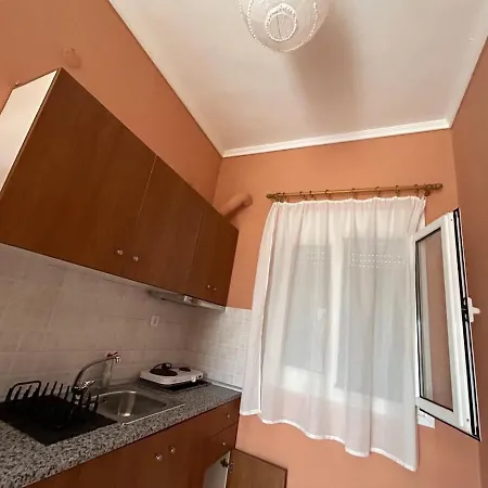 Basilio's Aparthotel