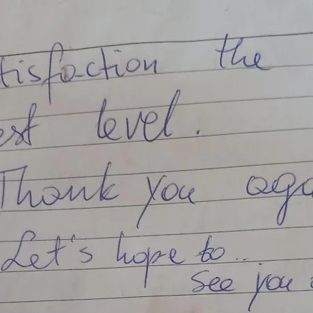 Basilio's 4* Leptokaryá