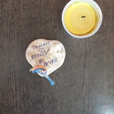 Basilio's Leptokaryá