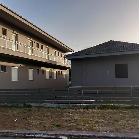 Aparthotel Basilio's 4*