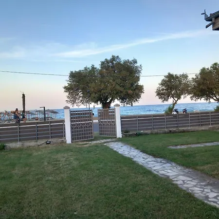 Aparthotel Basilio's