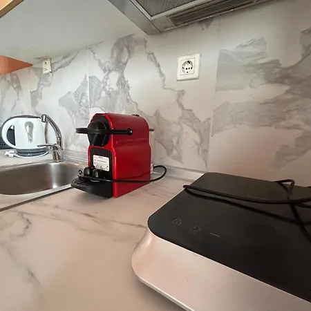 Basilio's Leptokaryá