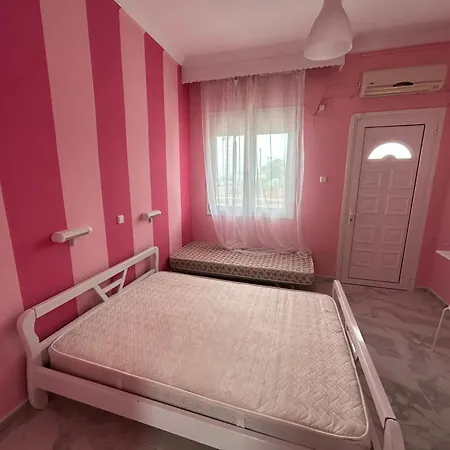 Basilio's Aparthotel