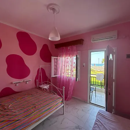 Aparthotel Basilio's 4*