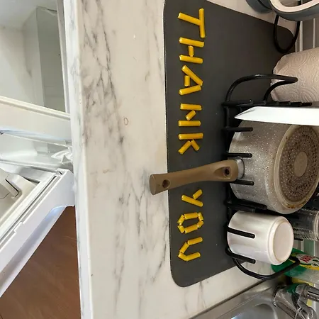 Aparthotel Basilio's 4*