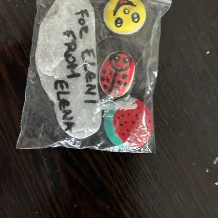 Basilio's Aparthotel