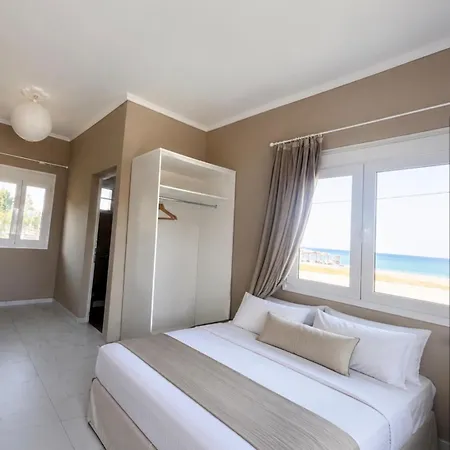 Appart hôtel Basilio's
