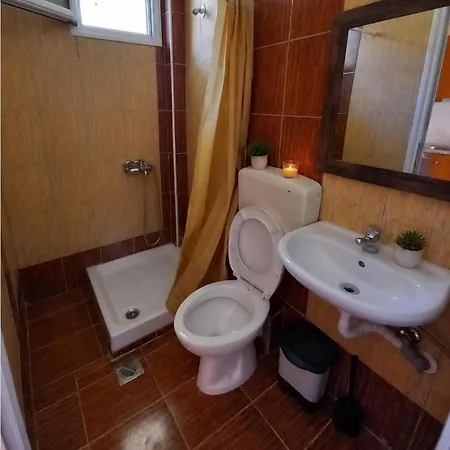 Basilio's Appart hôtel 4*