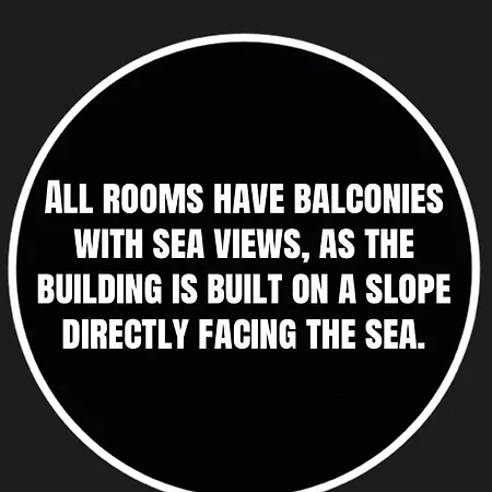 Basilio's By The Sea 3*