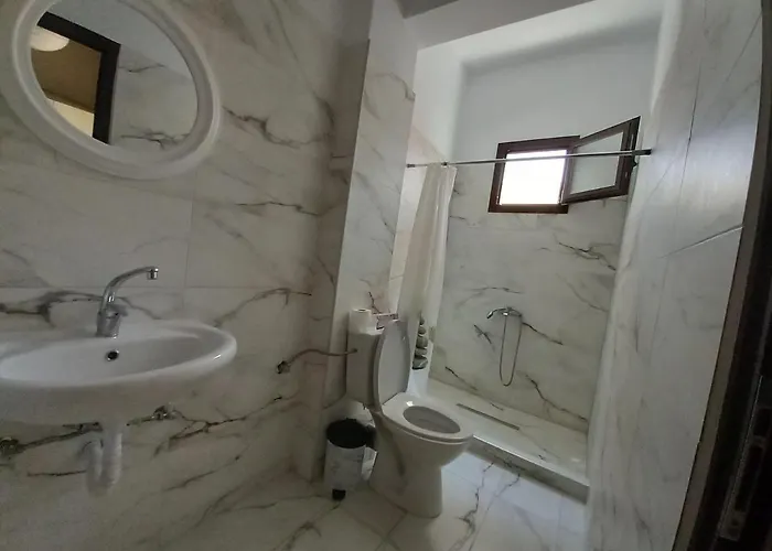 Aparthotel Basilio's 4*