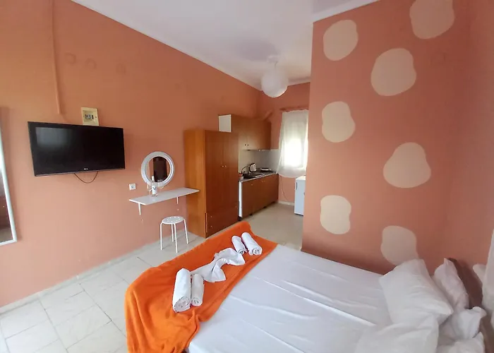 Basilio's Aparthotel
