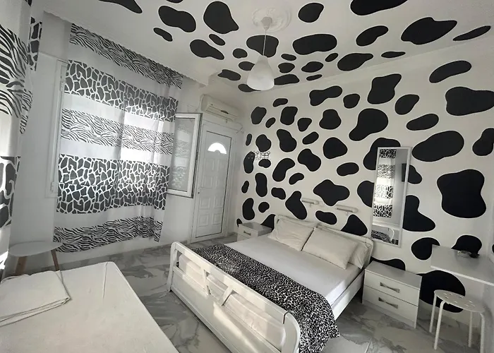 Basilio's Aparthotel 4*