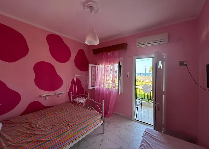 Aparthotel Basilio's 4*