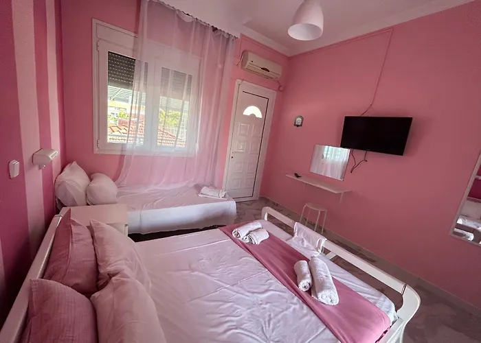Aparthotel Basilio's 4*